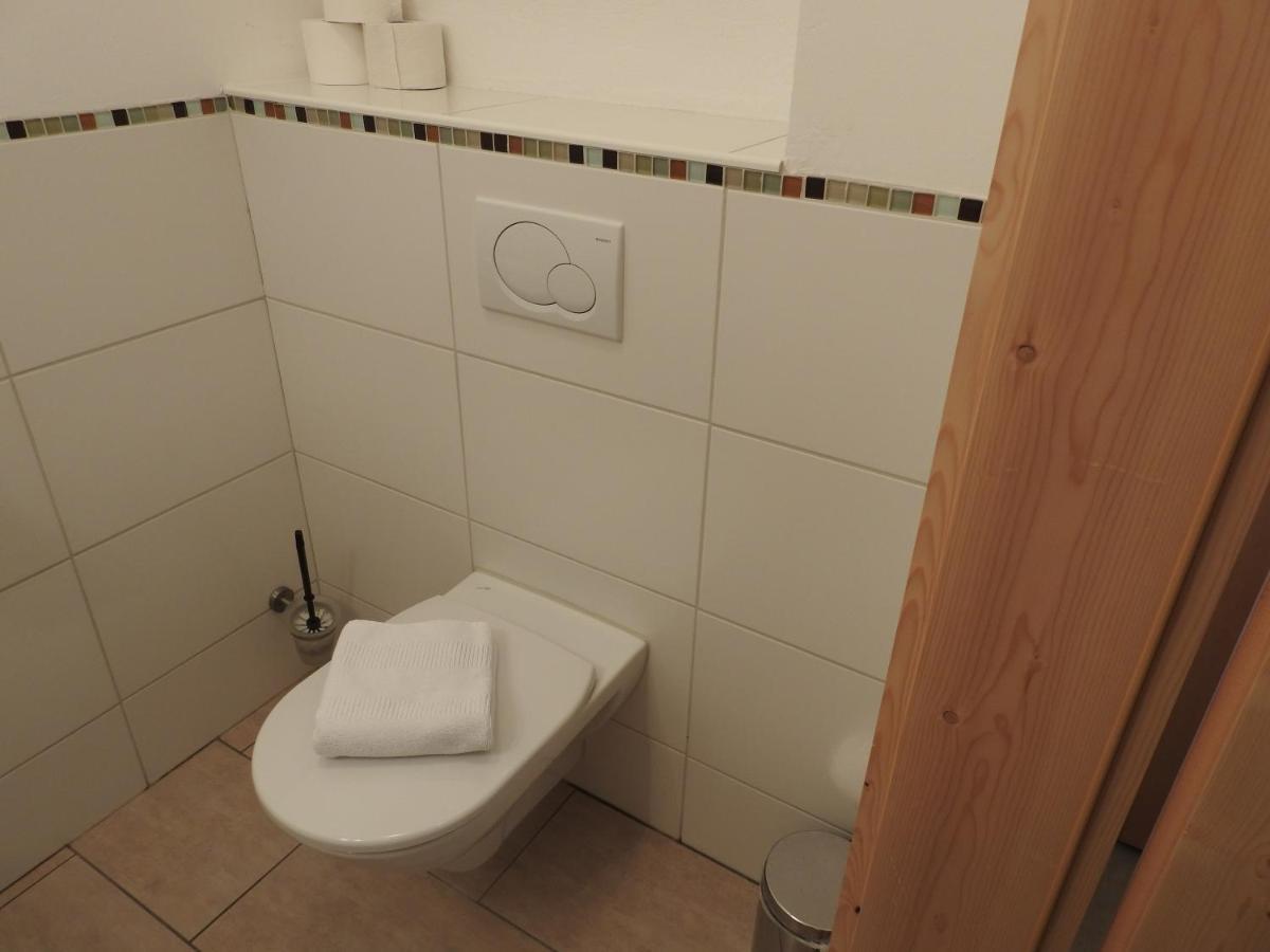 Ferienhaus Grubegg Бад Митерндорф Екстериор снимка