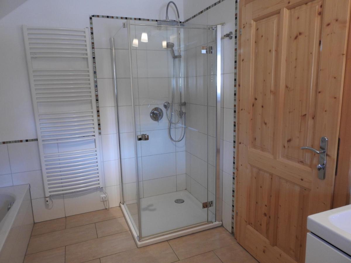 Ferienhaus Grubegg Бад Митерндорф Екстериор снимка