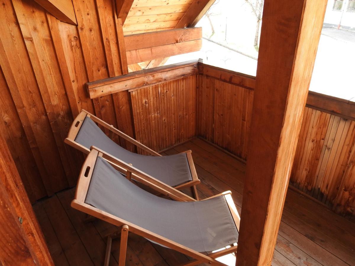 Ferienhaus Grubegg Бад Митерндорф Екстериор снимка