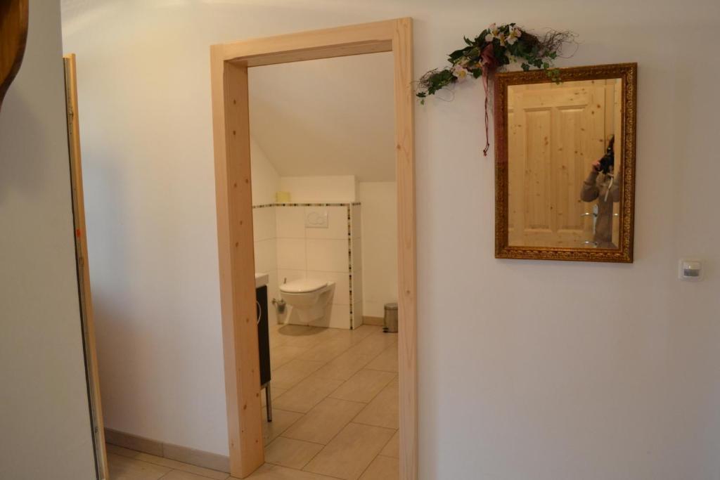 Ferienhaus Grubegg Бад Митерндорф Екстериор снимка