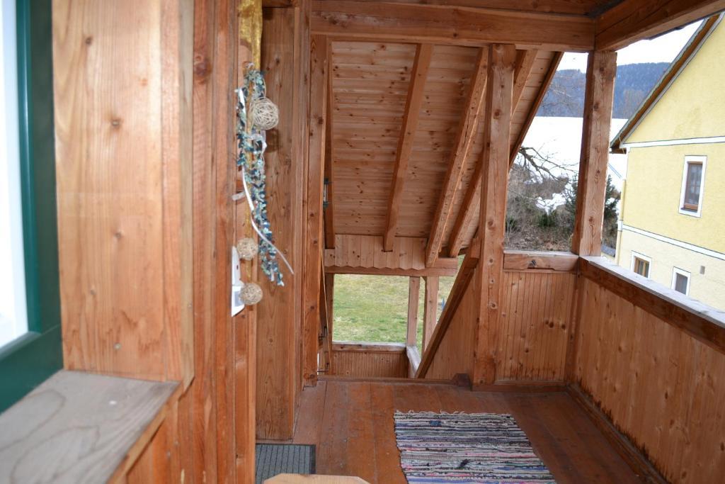 Ferienhaus Grubegg Бад Митерндорф Екстериор снимка