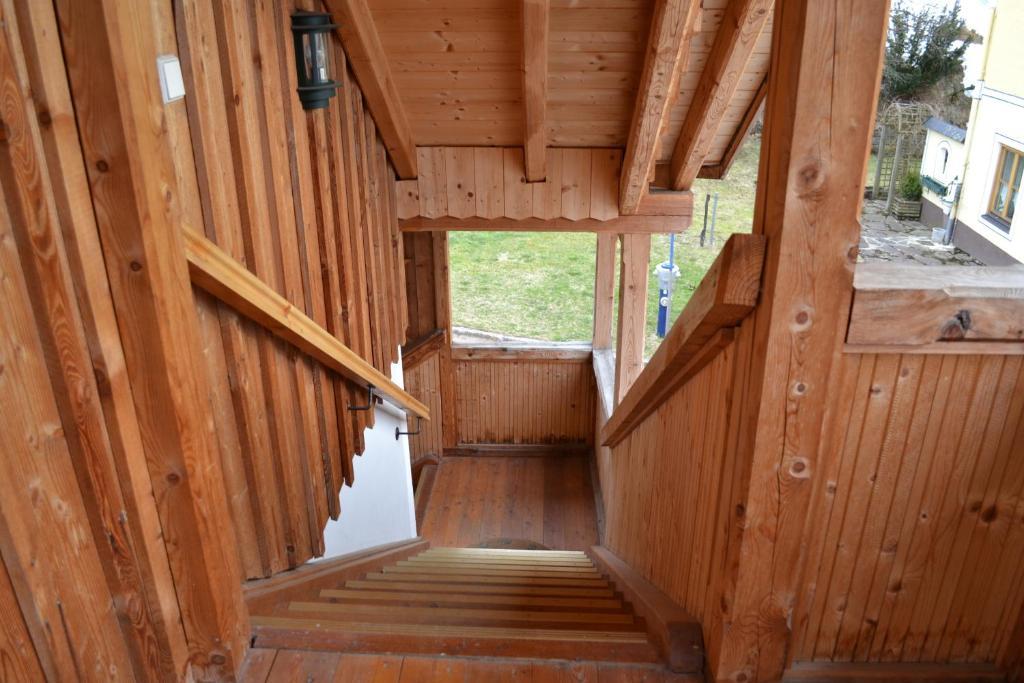 Ferienhaus Grubegg Бад Митерндорф Екстериор снимка